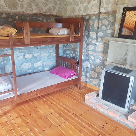 The House In The Village Pellumbas Extérieur photo