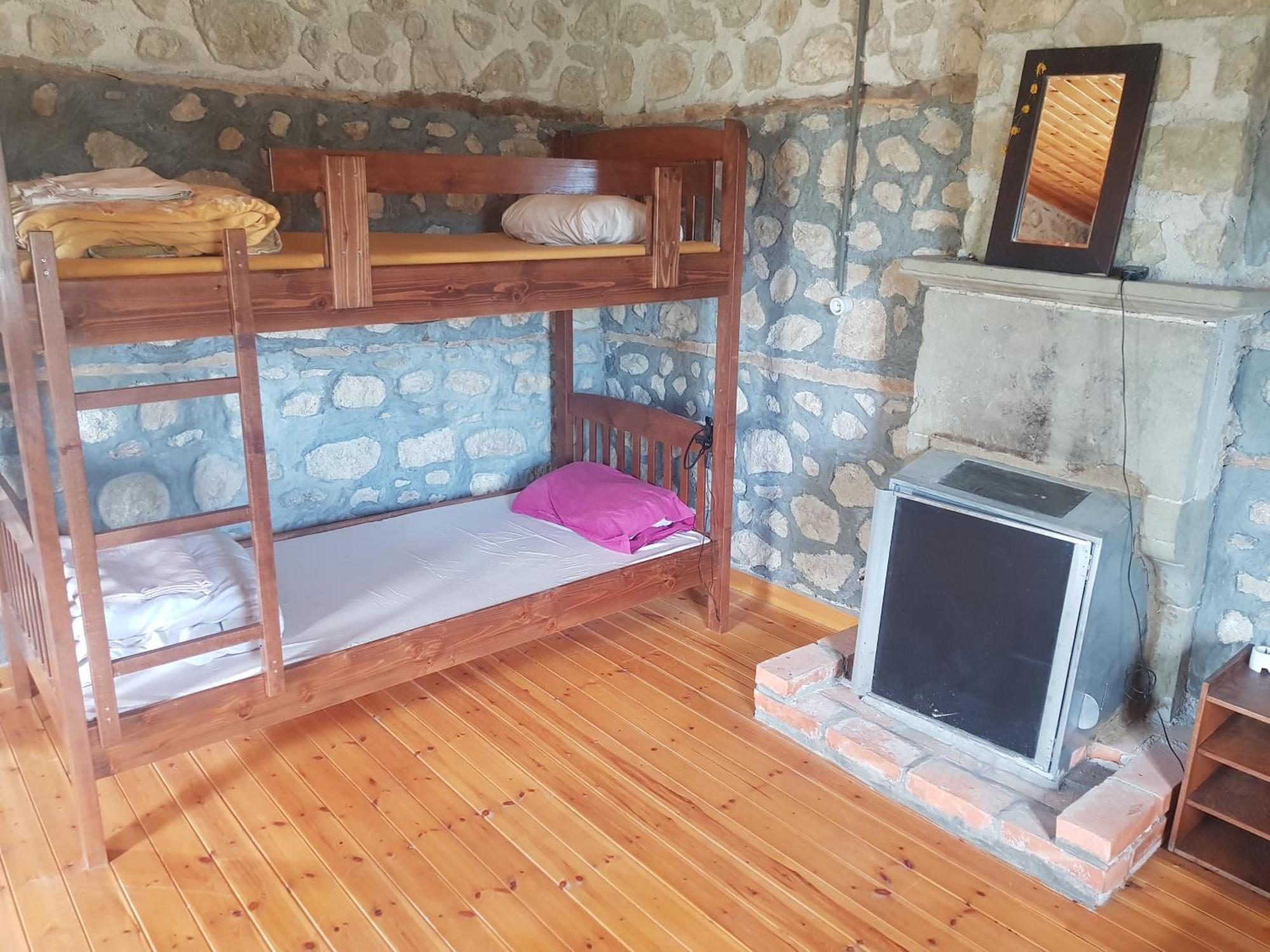 The House In The Village Pellumbas Extérieur photo