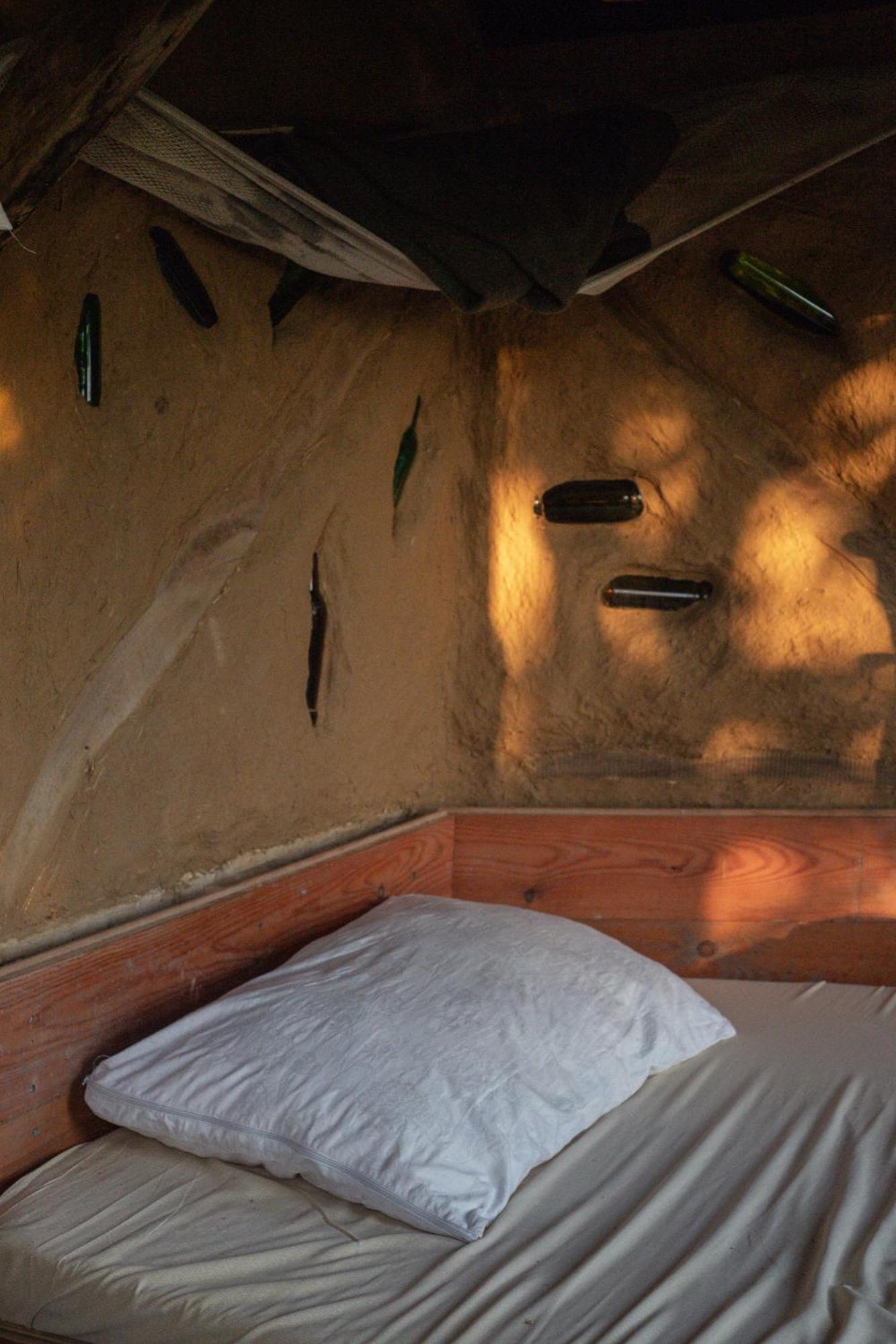 The House In The Village Pellumbas Extérieur photo