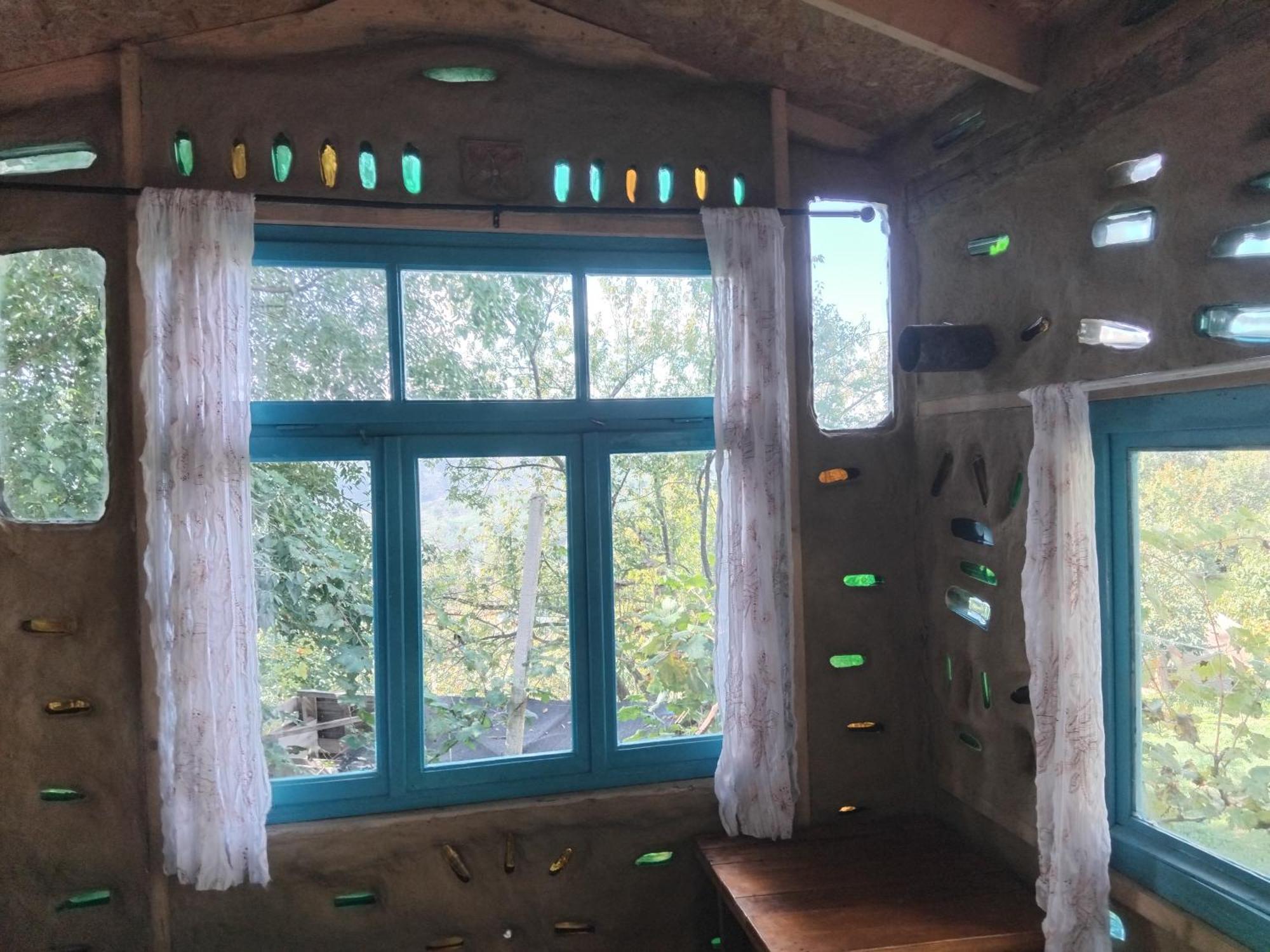 The House In The Village Pellumbas Extérieur photo