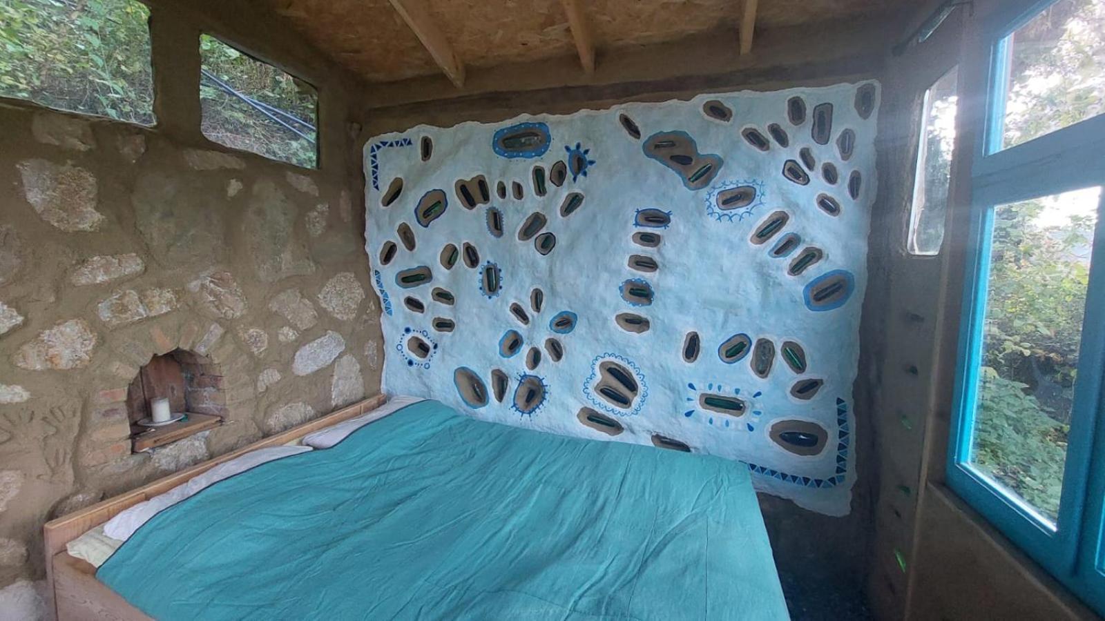The House In The Village Pellumbas Extérieur photo