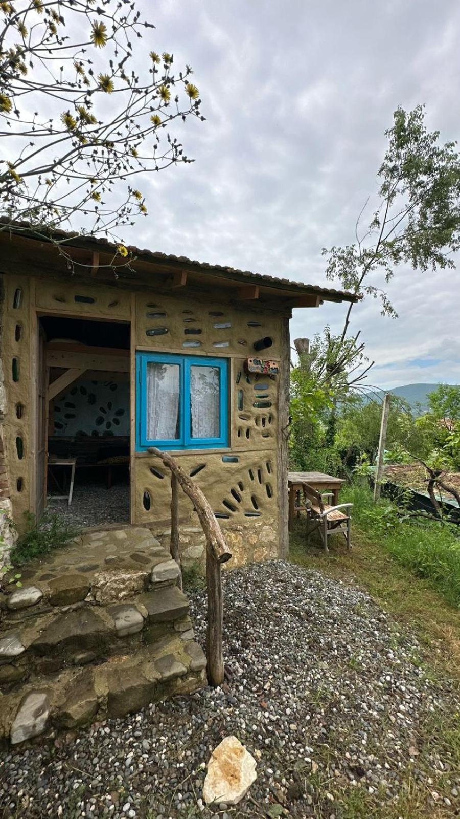 The House In The Village Pellumbas Extérieur photo